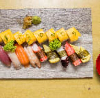 Mango Makimoriawase 15 Pieces