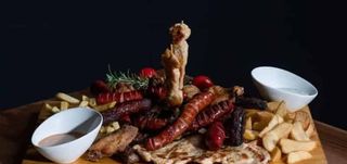 Mix topla Nardi plata