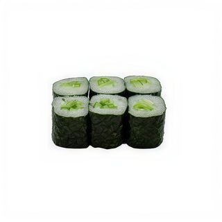 Maki Pepino (6 uds.)