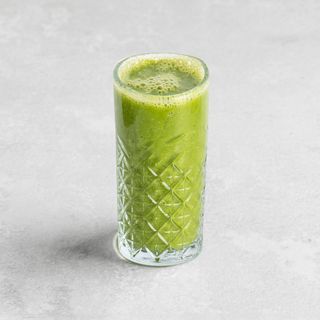 Зеленый детокс