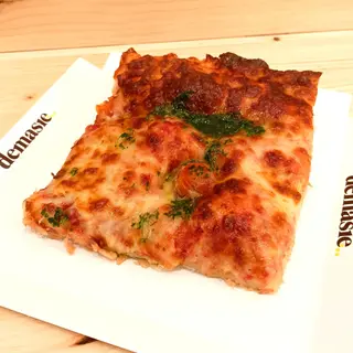 Focaccia margarita