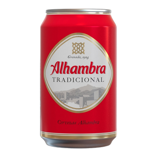 Alambra 50 ml