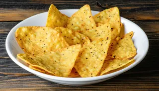 Nachos 300g