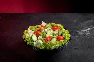 Salată Veggie