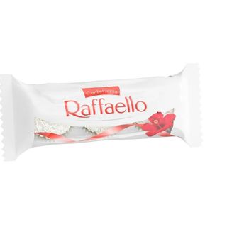 Bombons Ferrero Raffaello T3 30 gr