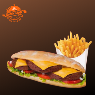 Supreme Viande Hachée