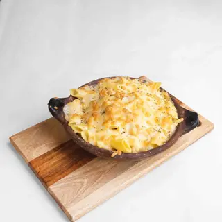 Pasticcio Charcuterie