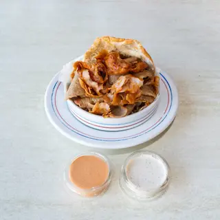 Kebab Mixto