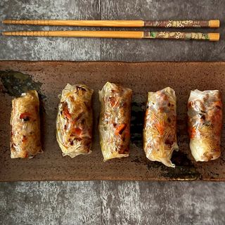 82. Rollito Vietnamita (2 Uds.)