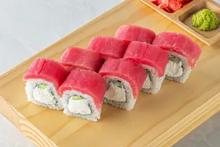 Philadelphia Tuna