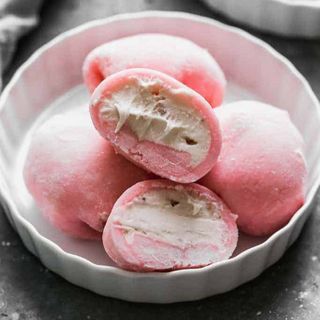 Mochi Con Crema ( 1 Uds.)