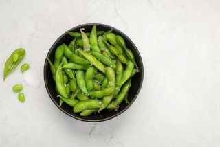 10. Edamame