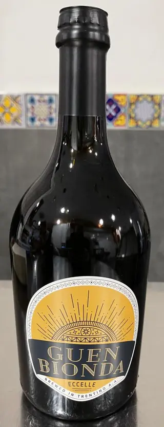 Guen bionda 75 cl
