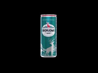 Вода Borjomi ж\б