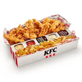 Party Box Tender Version