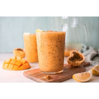 Passion Slushes