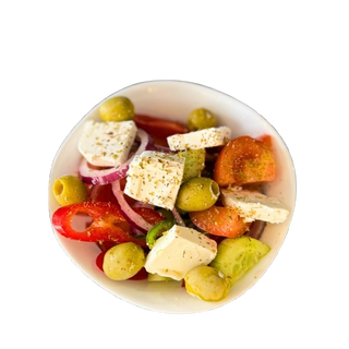 Grčka salata