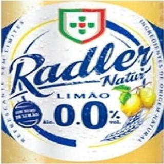 RADLER 330ML /2% VOL