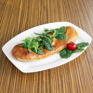 Pizza Szynka Stromboli