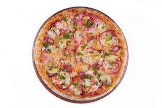 Піца Техас 30см 530г