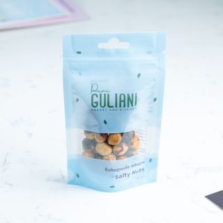 მარილიანი თხილი 50 გრ