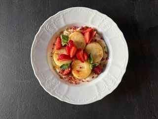 Сирники (260g)