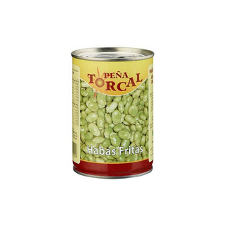 Habas Fritas 420 Gr.