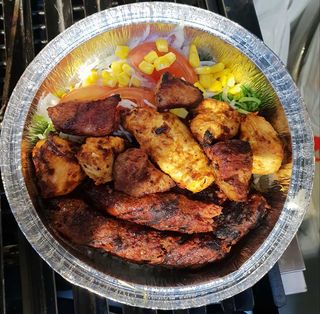 Plato Ali Baba Especial