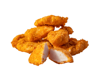 Куриные наггетсы