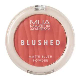 MUA PRO/BASE MATTE FINISH FOUNDATION 170