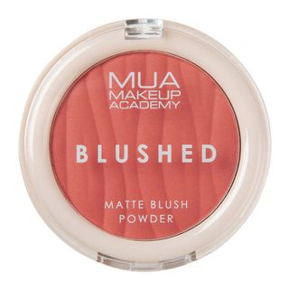 MUA PRO/BASE MATTE FINISH FOUNDATION 170