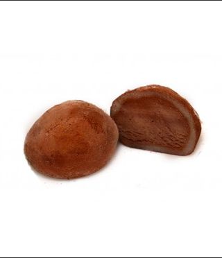 Mochi de chocolate (1 pieza)