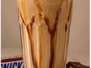 BATIDO SNICKERS