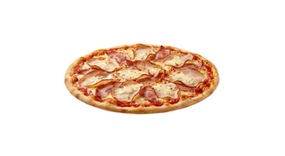 Pizza Charcuterie