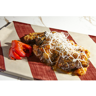 CARRILLERA REVOLCONA