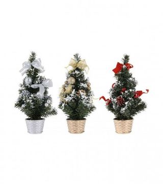 (134673) Jelka mala dekorisana AKB000020