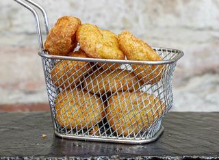 Crocchette di patate regular
