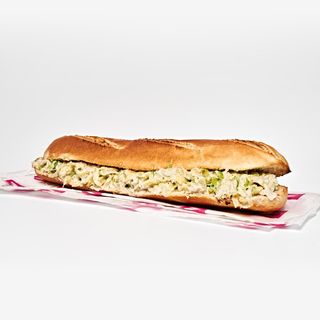 Baguette De Pollo