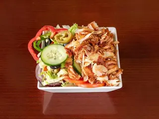 Danie Kebab Duży