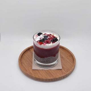 Desayuno Microbiome Bowl, GF, V