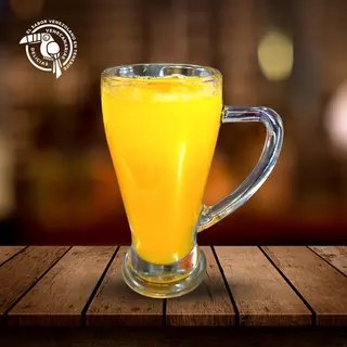 Zumo natural de Naranja