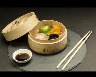 Ravioli misti 4 pezzi