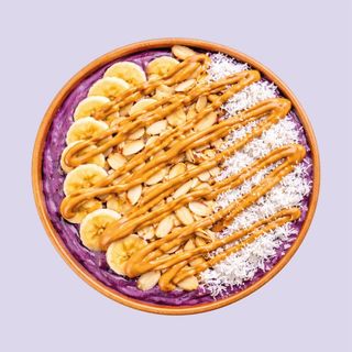 Açai Bowl Pure Protein