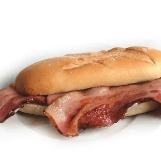 Montados Bacon 
