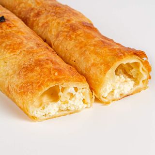 Sir koji ne pita + Nutella je Nutella