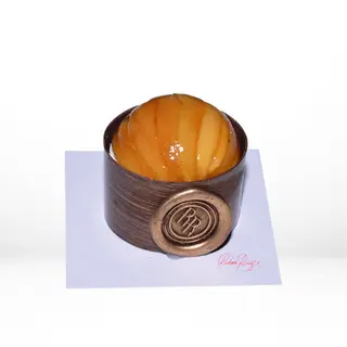Apple Tatin