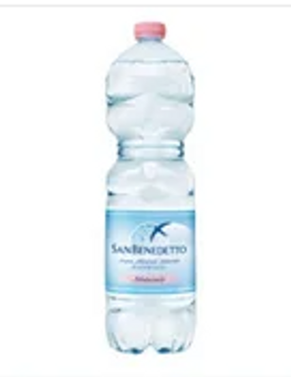 Acqua naturale 1 l