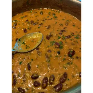 Mbaazi/Maharagwe
