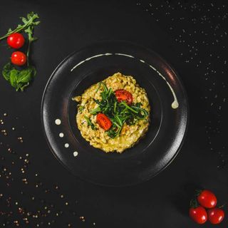 Risotto di Pollo