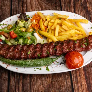 Adana